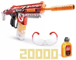 Image of Zuru X-shot Hyper Gel Large Blaster