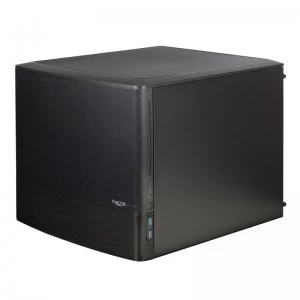Image of Fractal Design Node 804 Black PC Case