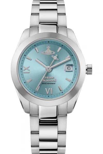 Image of Vivienne Westwood Fenchurch Watch VV292TQSL