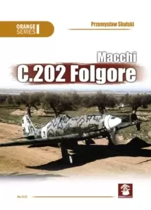 Image of Macchi C.202 Folgore 3rd Edition
