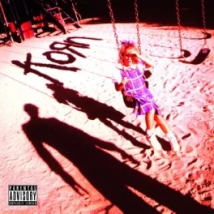 Image of Korn by Korn Vinyl Album