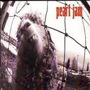 Image of VS by Pearl Jam CD Album