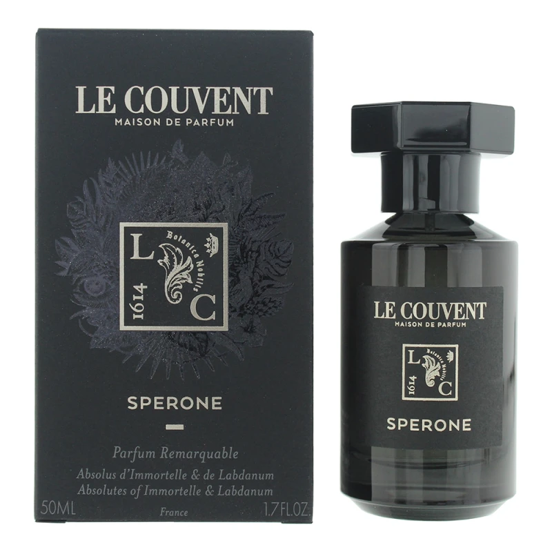Image of Le Couvent Des Minimes Sperone Eau de Parfum 50ml