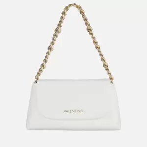 Image of Valentino Friends Chain Faux Leather Bag