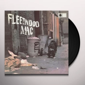 Image of Fleetwood Mac - Peter Greens Fleetwood Mac Vinyl