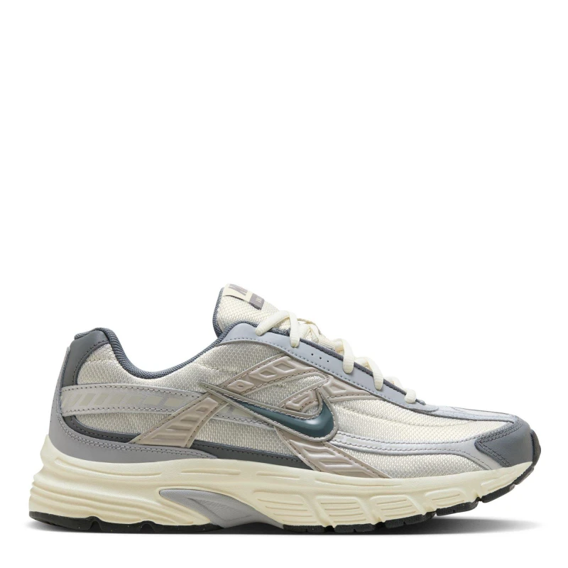 Image of Nike Initiator Mens Running Shoes Bone/Grey male 7 (41)