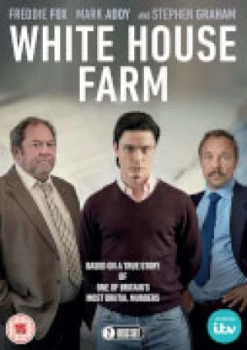 Image of White House Farm