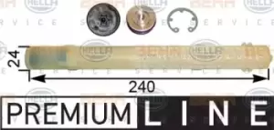 Image of Air Conditioning dehumidifier 8FT351335-231 by BEHR