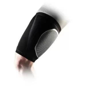 Image of Nike Hyper Thigh Sleeve - Black