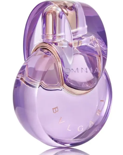 Image of Bvlgari Omnia Amethyste Eau de Toilette For Her 100ml