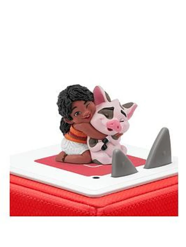 Image of tonies Tonies Disney Moana 2 - Simea Audio Clas - Tonies TC36301