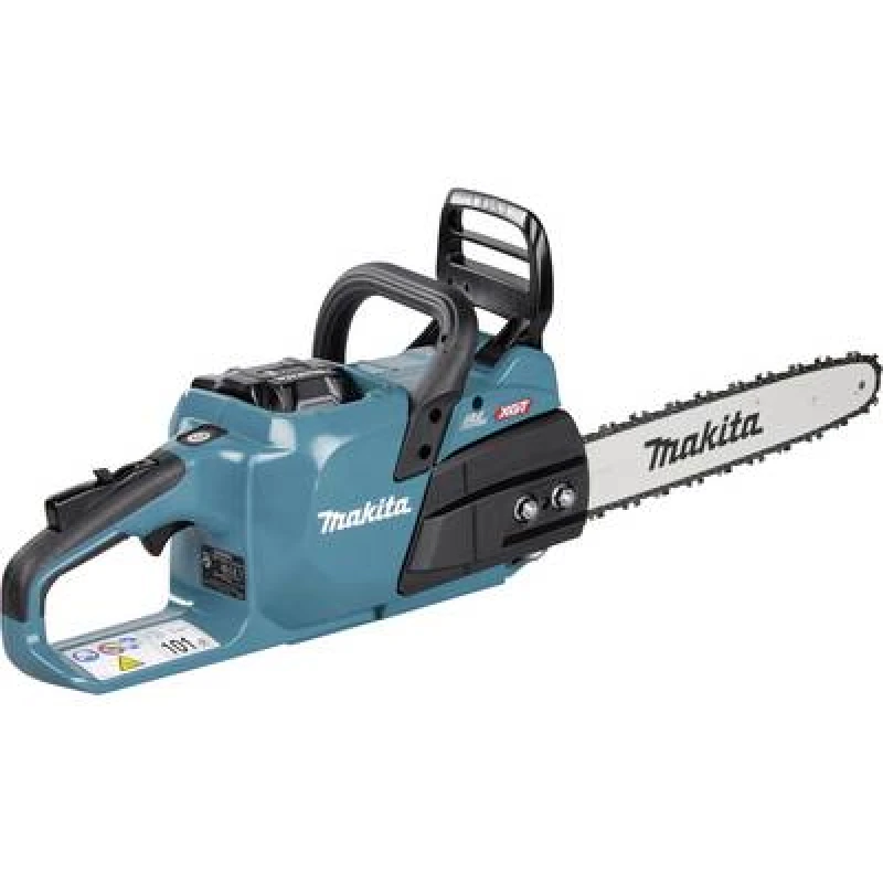 Image of Makita UC025G 40v Max XGT Cordless Brushless Chainsaw 350mm UC025GZ Batteries: No Batteries