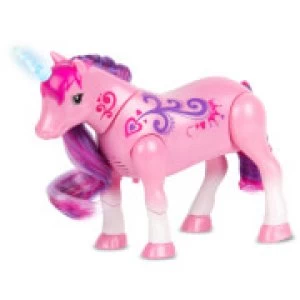 Image of Little Live Pets Sparkles my Dancing Unicorn
