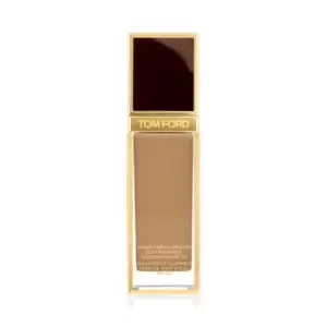 Image of Tom Ford Beauty Shade and Illuminate Soft Radiance Foundation SPF 50 - Brown