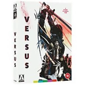 Image of Versus 2000 Movie