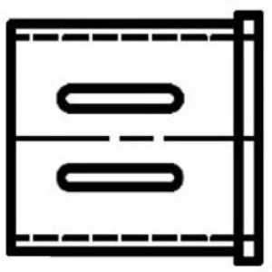 Image of PTR H 5099 25 test pins