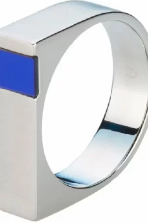 Image of STORM Jewellery Jaxton Ring Size S JEWEL 9980733/LB/S