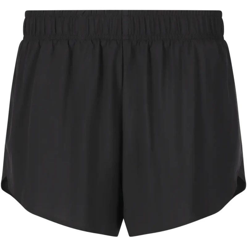 Image of Athlecia Womens shorts Athlecia Lundvik Noir Female 38