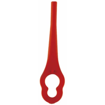 Image of Replacement Blade Set 20 pcs for Lawn Trimmer GE-CT 18 Li - Einhell