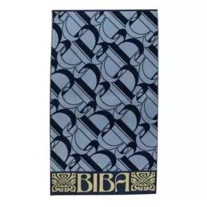 Image of Biba B Beach Towel - Blue