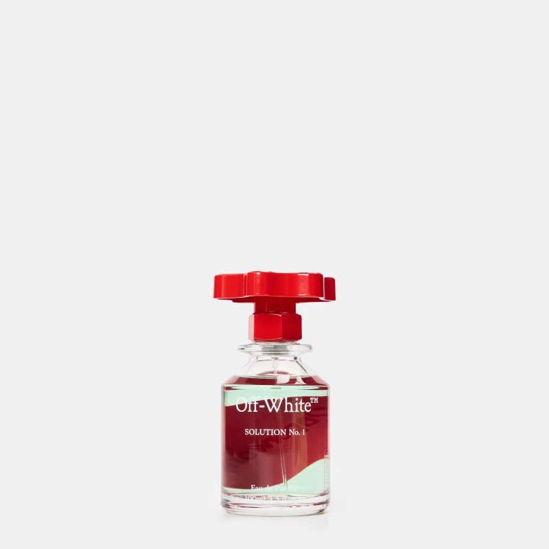 Image of Off White Off Solution N.1 New Clear female 100ml