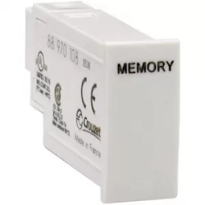 Image of Crouzet EEPROM EEPROM PLC memory module