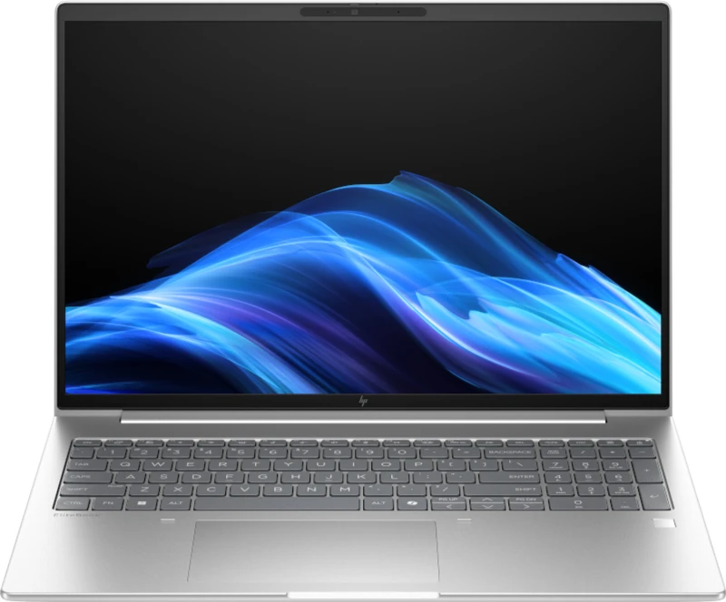 Image of HP EliteBook 6 G1ah AMD Ryzen 5 220 Laptop 40.6cm (16") WUXGA 2