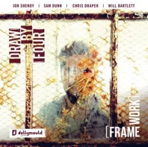 Image of Framework by Jon Senoy's Draw by Four CD Album