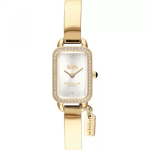 Image of Ladies Coach Ludlow Watch