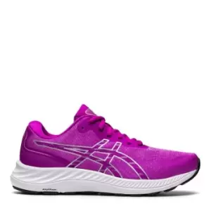 Image of Asics GEL-Excite 9 Womens Running Shoes - Pink