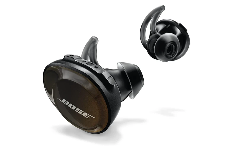 Image of Bose SoundSport Free Wireless Earbuds