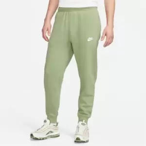 Image of Nike Sportswear Club Fleece Jogging Pants - Green