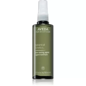 Image of Aveda Botanical Kinetics Skin Toning Agent Hydrating Skin Spray with rose water 150ml