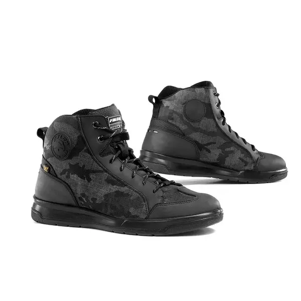 Image of Falco Pyro 2 Camo Black Size 41