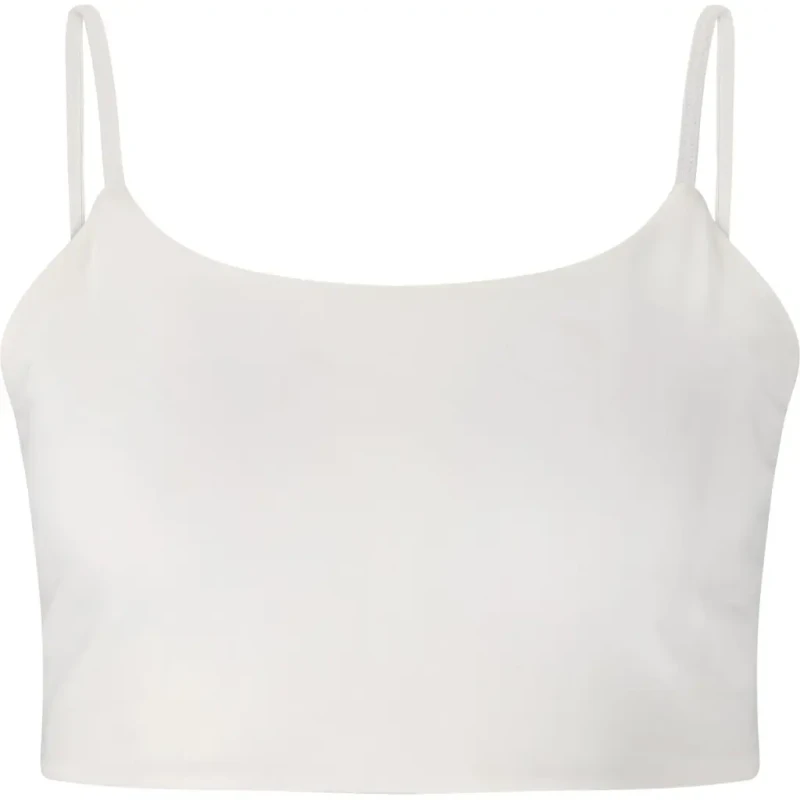 Image of Athlecia Sports bra Athlecia Bloom Blanc Female L