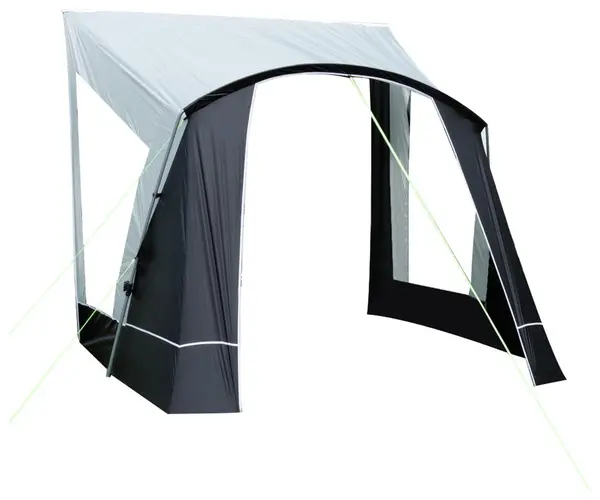Image of STREETWZIE Streetwize Helios Sunshade Caravans Pole