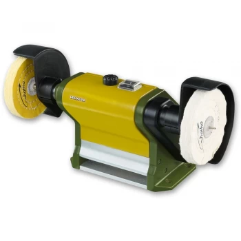 Image of Proxxon PM 100 Polishing Machine 240V - 27180