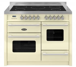 Image of Britannia Delphi RC11XGIDECR 110cm Electric Induction Range Cooker