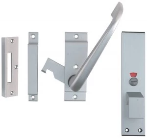 Image of Union 37651 Disabled Toilet Indicator Bolt