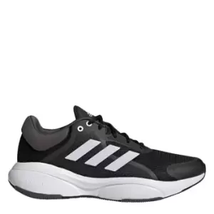 Image of adidas Response Shoes Mens - Black