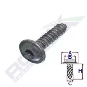 Image of ROMIX Sheet Metal Screw 59224