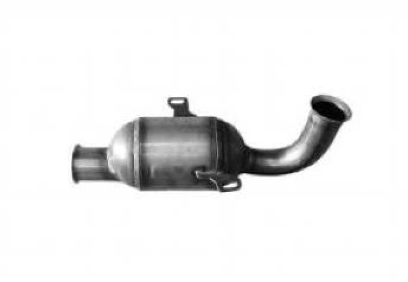Image of JMJ 1080380 Catalytic Converter Catalyst Converter (429)