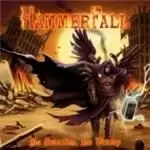 Image of HammerFall - No Sacrifice No Victory (Music CD)