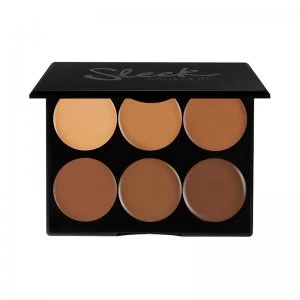 Image of Sleek MakeUP Contour Kit
