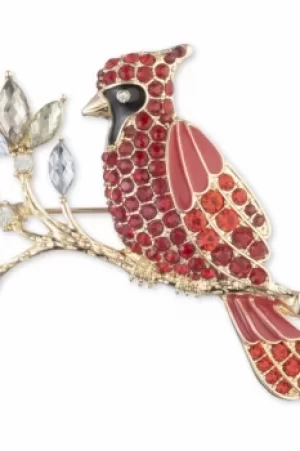 Image of Anne Klein Jewellery Gold Pin 60506350-887