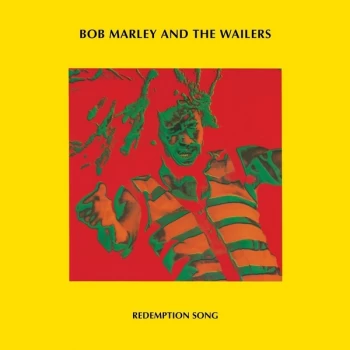 Image of Bob Marley And The Wailers - Redemption Song Vinyl