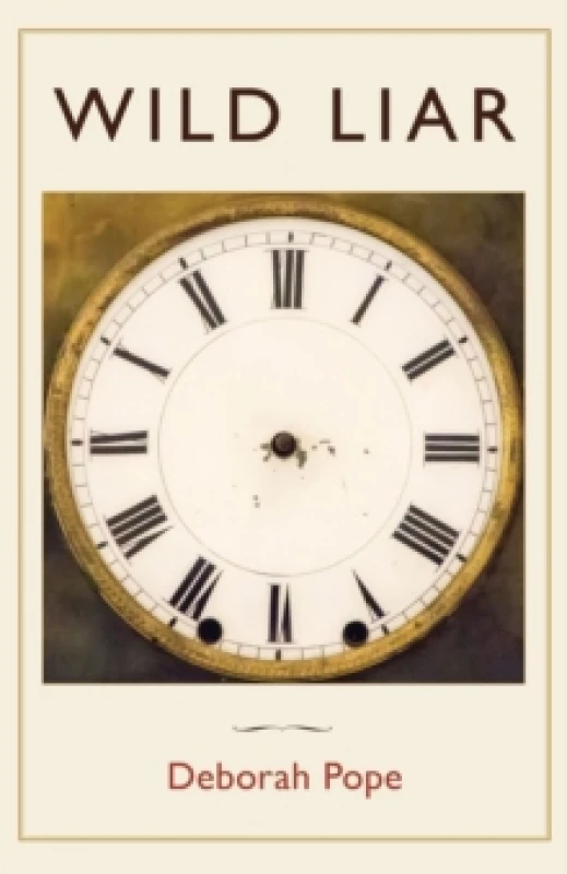 Image of Wild Liar. Paperback. By Deborah Pope Books