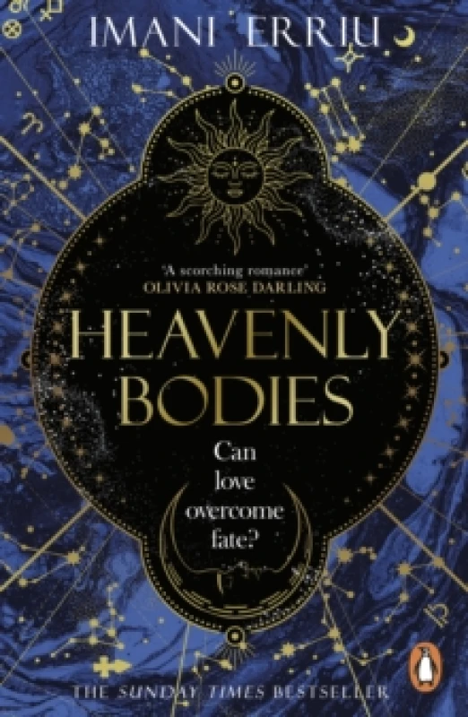 Image of Heavenly Bodies Paperback / softback