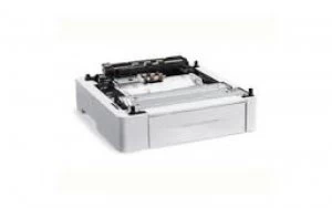 Image of Xerox 550-Sheet Tray
