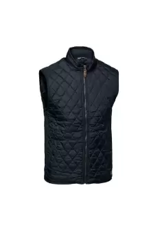 Image of Camden Quilted Gilet Bodywarmer